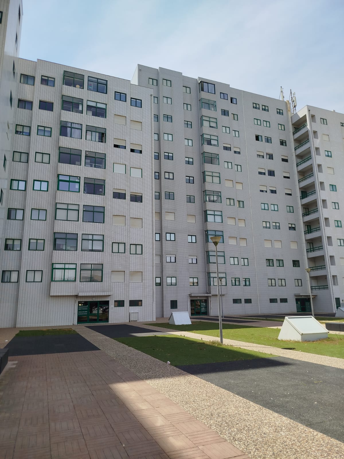Serviço de limpeza residencial no Porto para casas e apartamentos