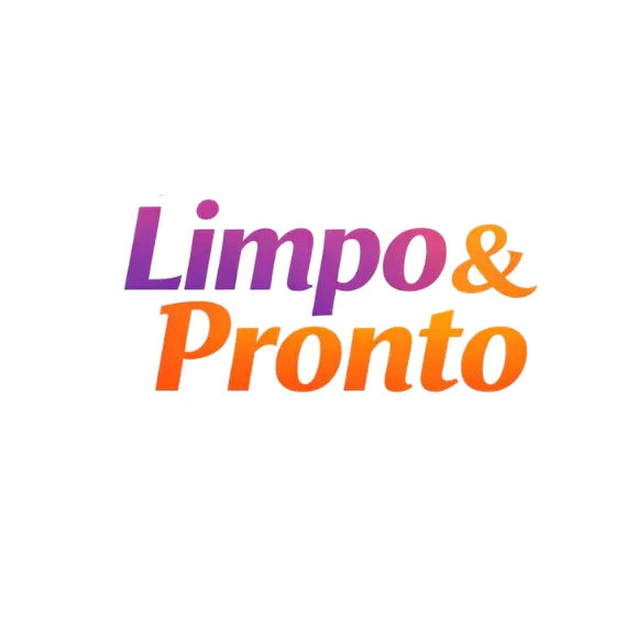 Equipa profissional limpo e pronto