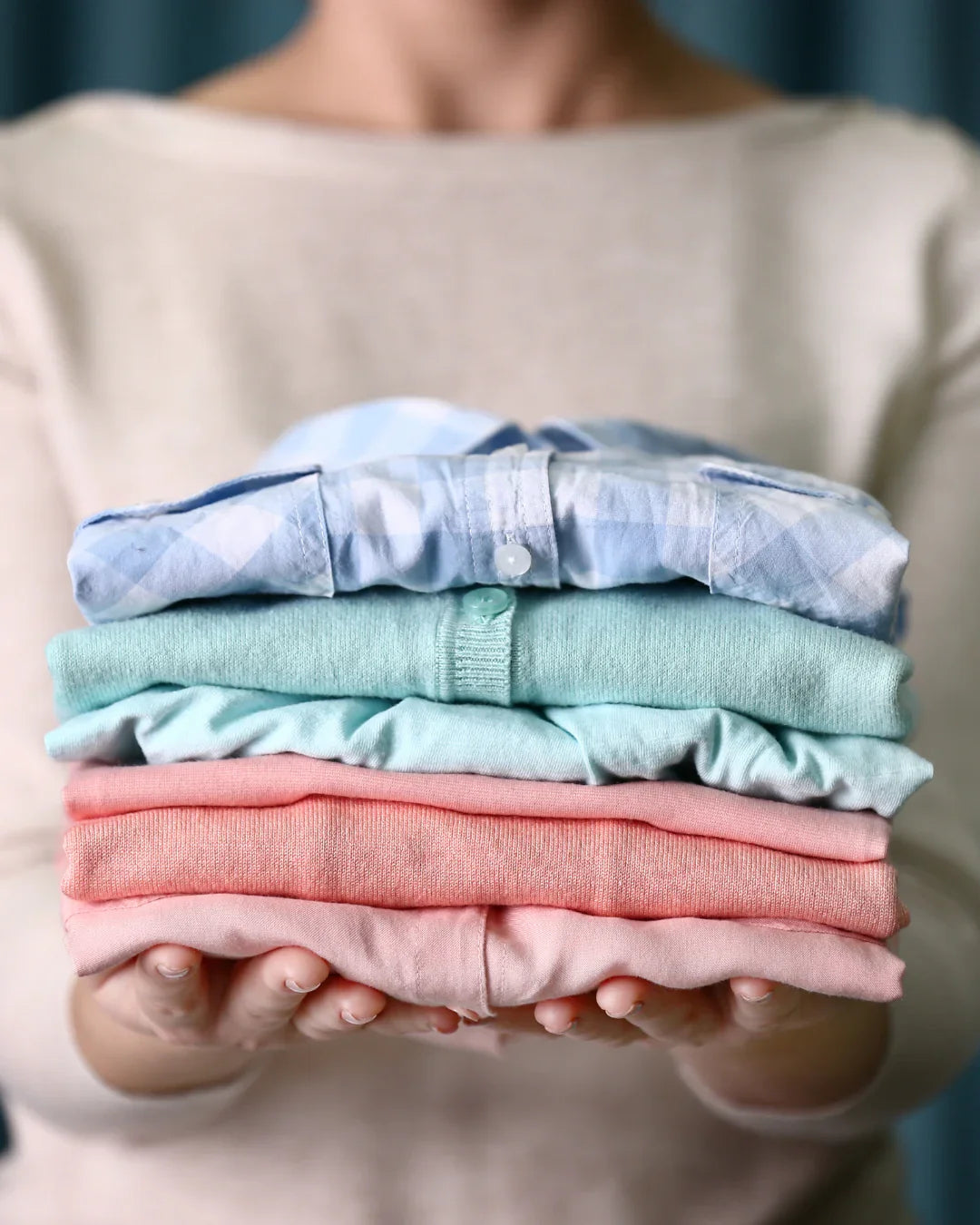 Empresa com serviço completo para suas roupas